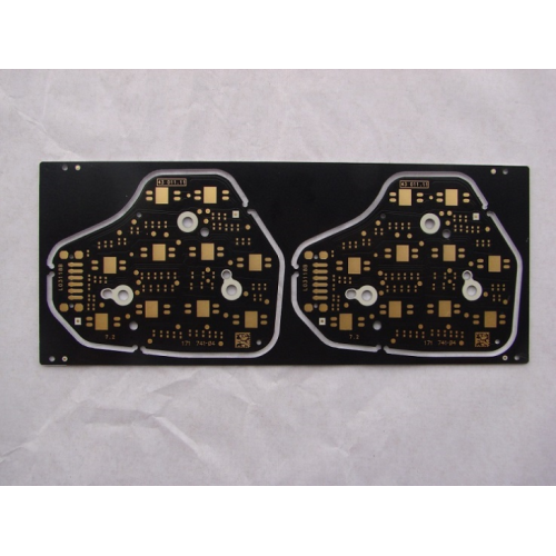 single sided pcb board Single Sided McPCB